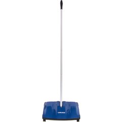 3640014 Duo-Sweeper Floor Sweeper 12" - Blue