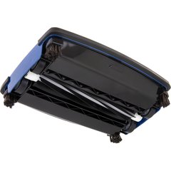 3640014 Duo-Sweeper Floor Sweeper 12" - Blue