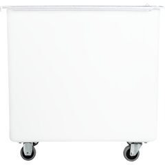 BIN4402 Ingredient Bin 44 gal - White