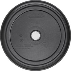 DX821003 Smart.Therm® Induction Base 9 3/4" (12/cs) - Onyx