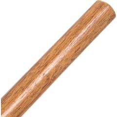 4135467 5-Stitch Warehouse (#30) - Blended Corn Broom 56" - Natural