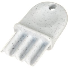 N16 WAFFLE KEY FOR OCEANS DISPENSERS