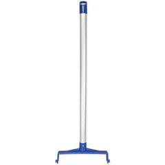 361410EC14 Color Coded Upright Dustpan 30 Inches - Blue