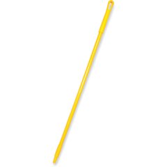 41225EC04 Color Coded Fiberglass Handle 48" - Yellow