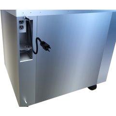 DXPL050114457A Mobile Hand Washing Station - Stainless Steel