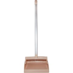 361410EC25 Color Coded Upright Dustpan 30 Inches - Tan