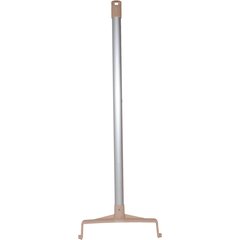 361410EC25 Color Coded Upright Dustpan 30 Inches - Tan