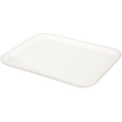 1814FG003 Glasteel™ Fiberglass Tray 18" x 14" - Natural