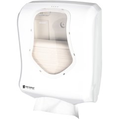 T1770WHCL ULTRAFOLD C/MULTI SUMMIT WHITE/CLEAR