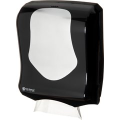 T1770BKSS ULTRAFOLD C/MULTI SUMMIT BLACK STAINLESS LOOK