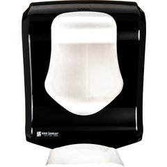 T1770BKSS ULTRAFOLD C/MULTI SUMMIT BLACK STAINLESS LOOK