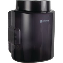 T430TBK Centerpull Wet Wipe Dispenser - Black