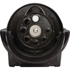 T420TBK Centerpull Towel Dispenser - Black