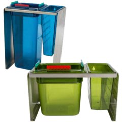 SANIS05WS-100 Sanitizer Packets for 5" and 7.5" Sani Stations