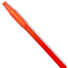 41225EC24 Color Coded Fiberglass Handle 48" - Orange