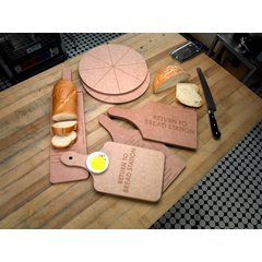 TC152012 Tuff Cut Cutting Board 15" x 20" x 0.5"