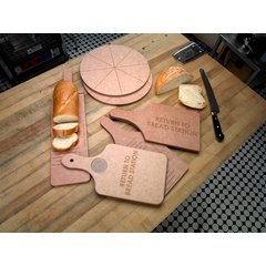 TC152012 Tuff Cut Cutting Board 15" x 20" x 0.5"