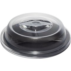 DX01210001 Hollow Cover for TA3 & MOCII  (50/cs) - Clear