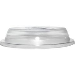 DX01210001 Hollow Cover for TA3 & MOCII  (50/cs) - Clear