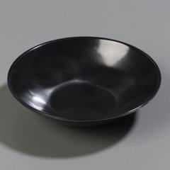 575B03 Salad Bowl 12 fl oz - Black