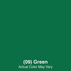 45007EC09 Pipe and Valve Brush 7" - Green