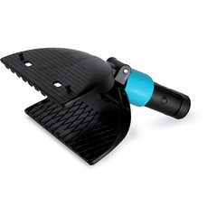 36544500 Sponge Clamp 10" - Black