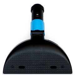 36544500 Sponge Clamp 10" - Black