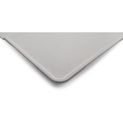 DXSC1531006 Thermal Aire III™ Individual Meal Patient Tray 13" x 21" (24/cs) - Gray