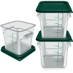 MacGill  Sage 2 Quart Container