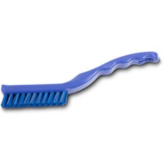 42022EC14 Narrow Detail Brush 9" - Blue
