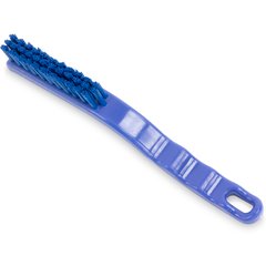 42022EC14 Narrow Detail Brush 9" - Blue