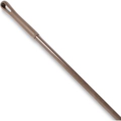40225EC01 Color Code Fiberglass Handle 60" - Brown