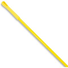 40225EC04 Color Code Fiberglass Handle 60" - Yellow