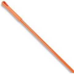 40225EC24 Color Code Fiberglass Handle 60" - Orange