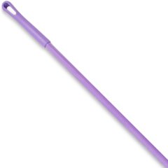 40225EC68 Color Code Fiberglass Handle 60" - Purple