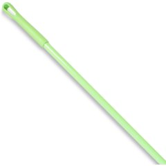40225EC75 Color Code Fiberglass Handle 60" - Lime