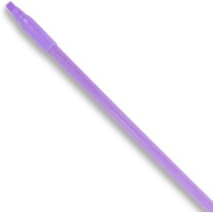 41225EC68 Color Coded Fiberglass Handle 48" - Purple