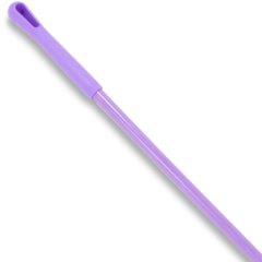 41225EC68 Color Coded Fiberglass Handle 48" - Purple