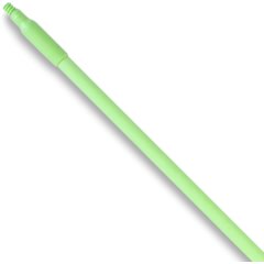 41225EC75 Color Coded Fiberglass Handle 48" - Lime