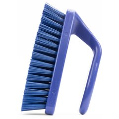 40024EC14 Bake Pan Lip Brush 6" - Blue