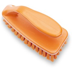 40024EC24 Bake Pan Lip Brush 6" - Orange