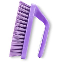 40024EC68 Bake Pan Lip Brush 6" - Purple