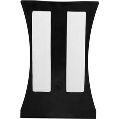 SDT100 Rely® Soap Drip Tray, Black  - Black