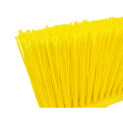 36867EC04 OmniFit™ Color-Code Flagged Broom Head 1 - Yellow