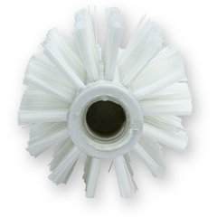 45003EC02 Pipe & Valve Brush 3" - White