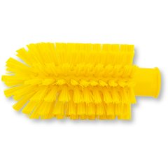 45003EC04 Pipe & Valve Brush 3" - Yellow