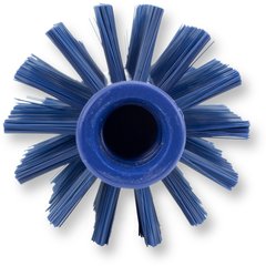 45003EC14 Pipe & Valve Brush 3" - Blue