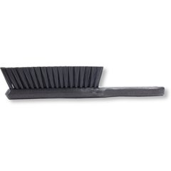 40480EC03 Soft Counter Brush 8" - Black