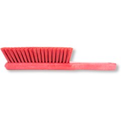 40480EC05 Soft Counter Brush 8" - Red