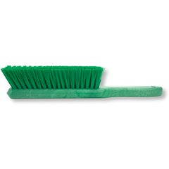 40480EC09 Soft Counter Brush 8" - Green